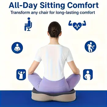 10 best sales Schiuma per sedia - №10