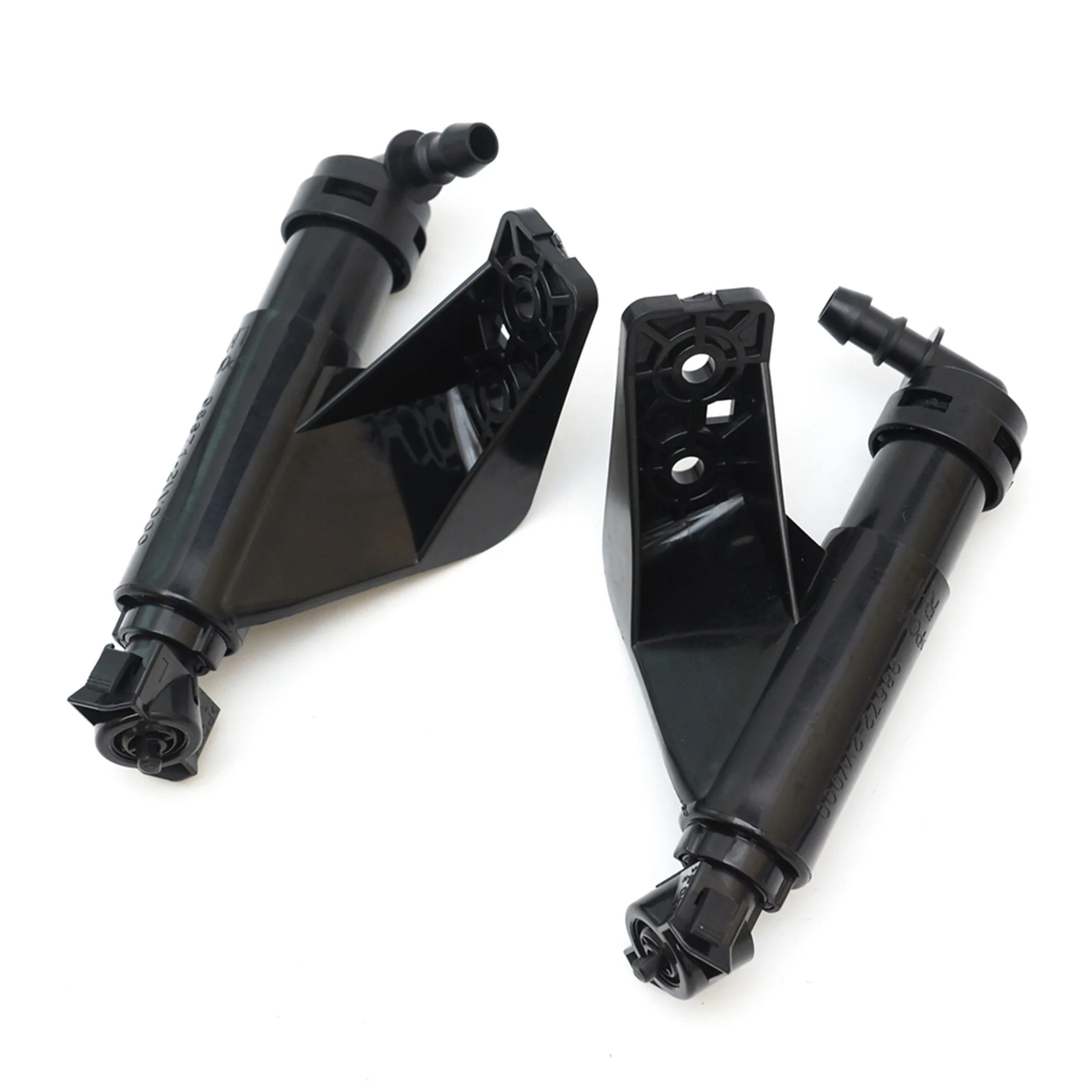 

RCAW-Насадка для распыления воды для фар, подходит для Hyundai Santa Fe DM 2013-2015 98671-2W000/