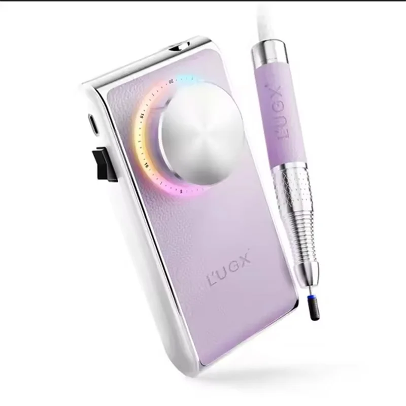 

Type C Charging Cable Rechargeable Cordless Drill Nail Wholesale Oly Portable Professional Electric Nail Drills Machine