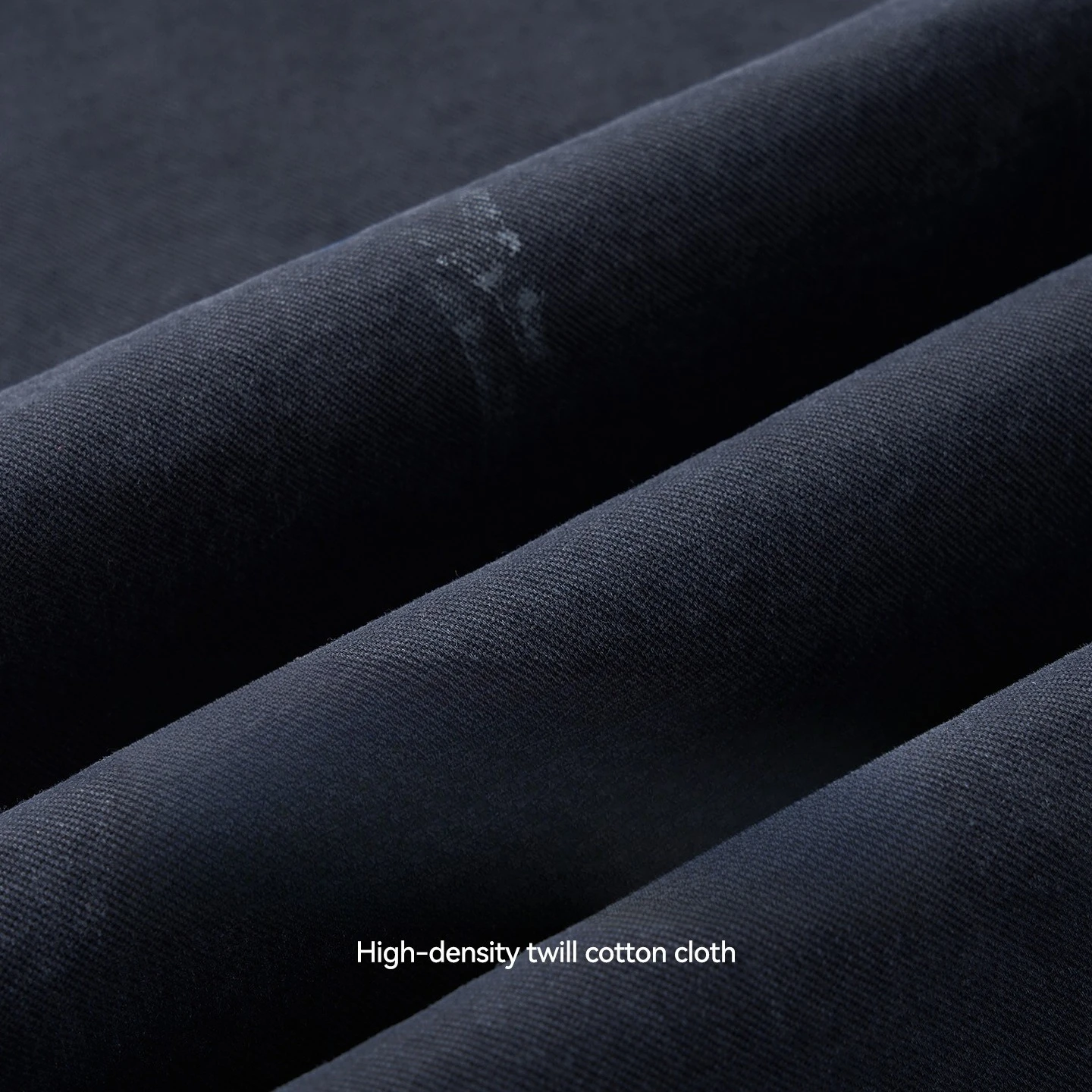 ملابس رجالية |   بنطال حطاب مغسول مطلي يدويًا | بنطال ملابس عمل قطن 100% بمظهر باهت عتيق #5