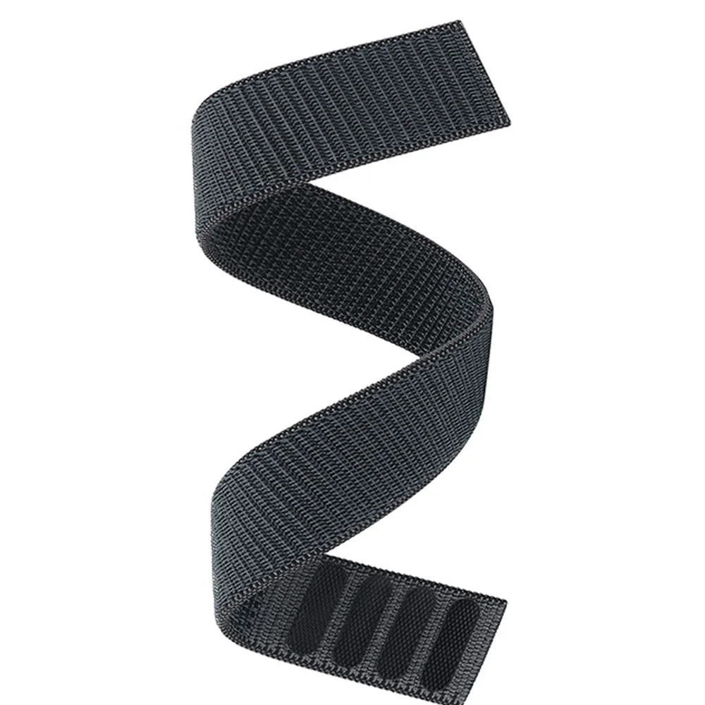 26 mm 22 mm QuickFit-Uhrenarmband für Garmin Fenix 8 8Pro 7 7X 6 6X 5X/Forerunner 970 965/Enduro 3/Instinct 3 2X Sports Nylonarmband – Detail 31