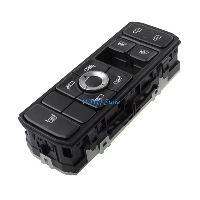 

37JE Power Window Switches for Truck R Series 2569024 2398125 1888373 Truck Accessories Window Control Switches Button