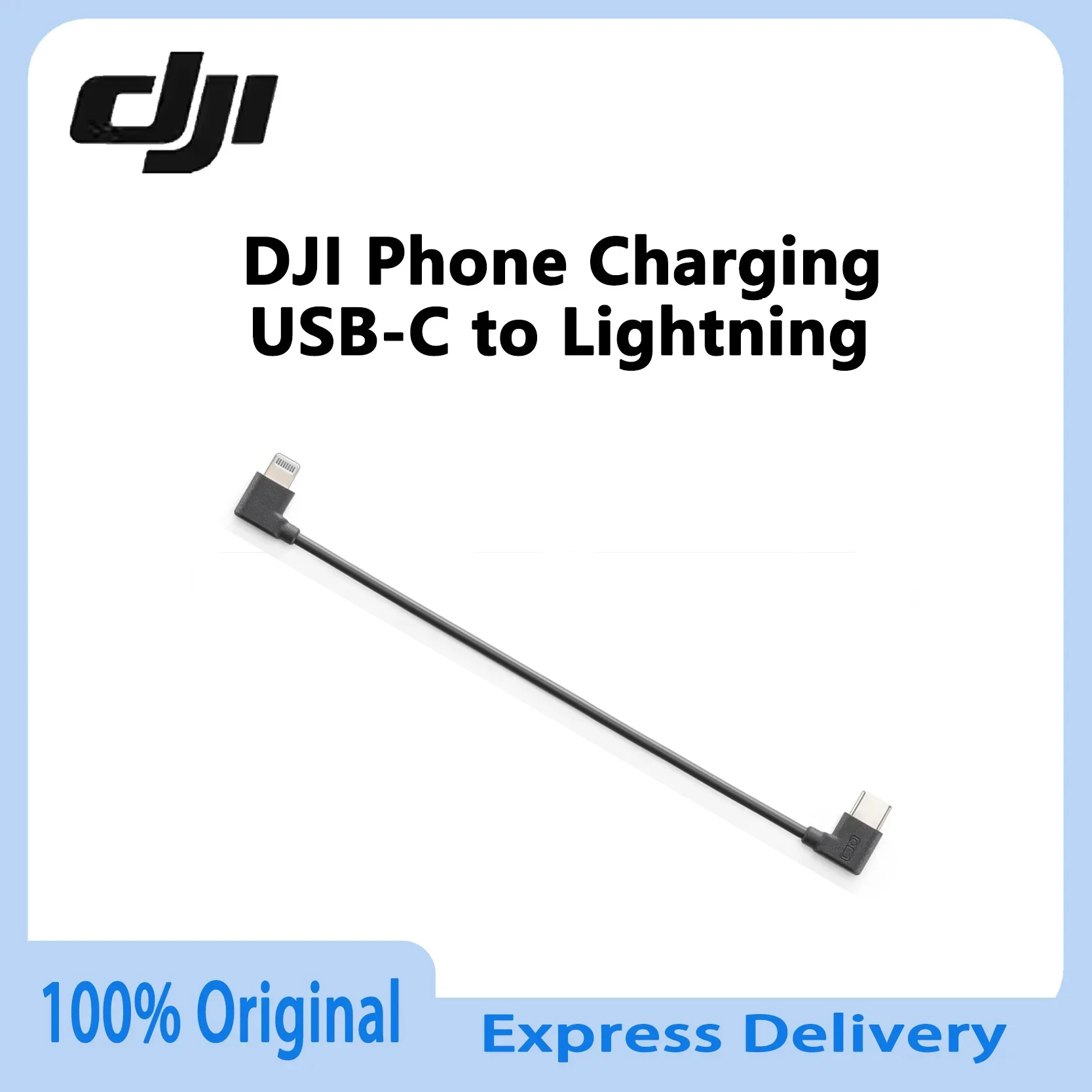 Original Dji Phone …