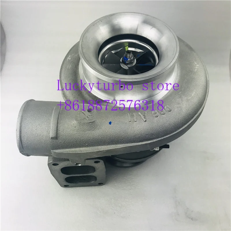 

Turbo factory direct price S400 177287 RE508022, RE506333, RE525341, RE507021 171558, 175252, 173342 6125H turbocharger