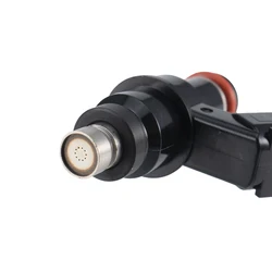 High Quality 250CC Motorcycle Fuel Injector BT-B Spray Nozzle Ten Hole Length 43.6mm for Motorbike Part Replacement Accessory