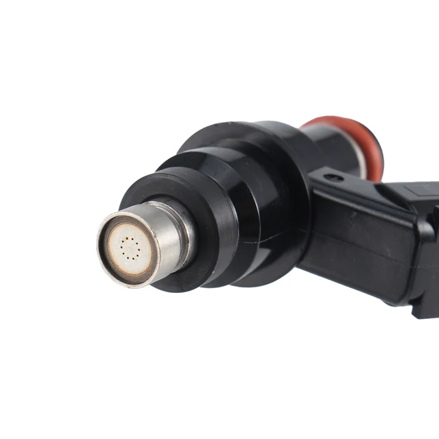 Wysokiej jakości wtryskiwacz paliwa motocykla 250CC BT-B dysza natryskowa dziesięć otworów długość 43.6mm do części motocyklowych akcesoria zamienne