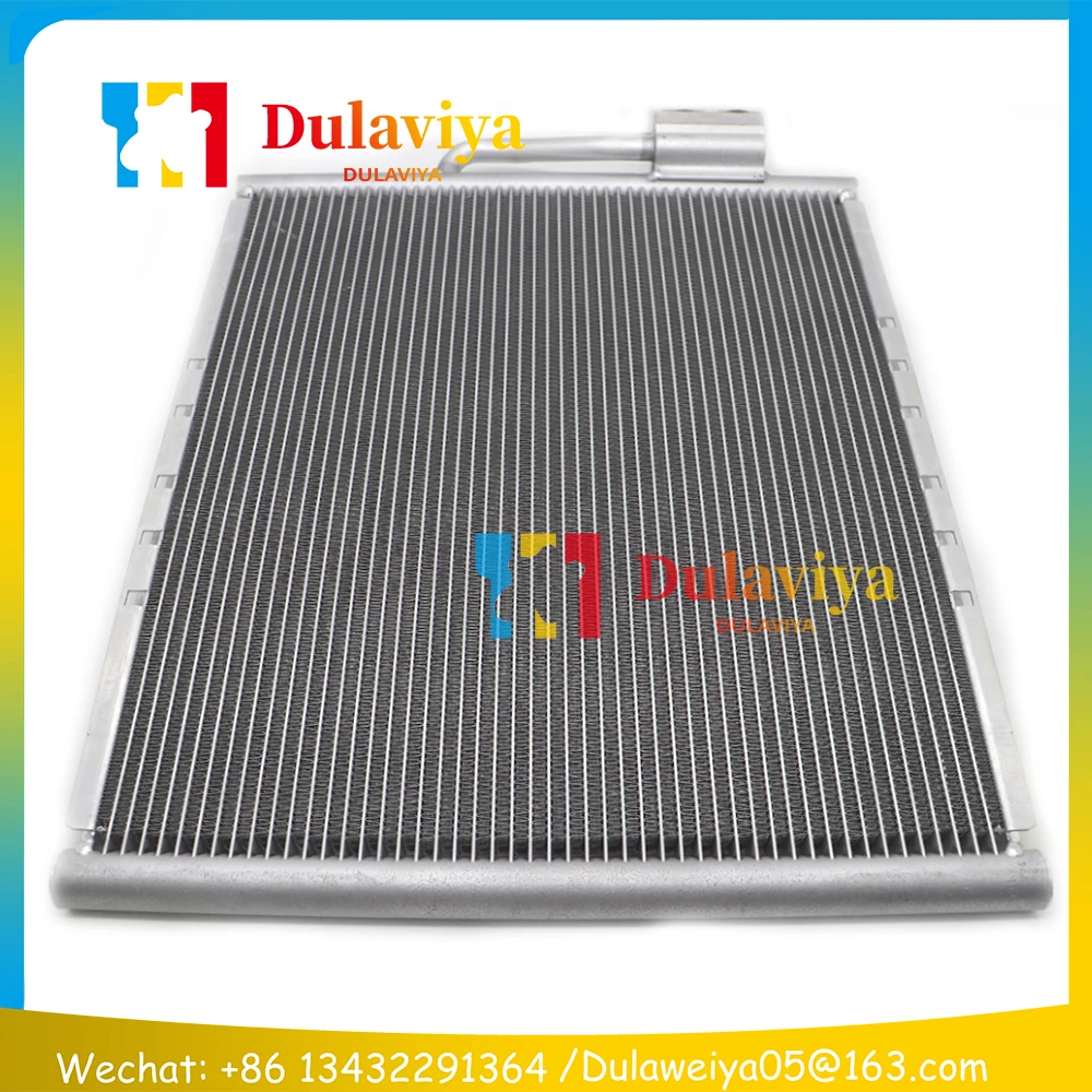 

NEW A/C AC Air Conditioning Condenser FOR Lamborghini Gallardo Spyder 5.2 1p560-4400260401C 400260401D 400260401 B400260401