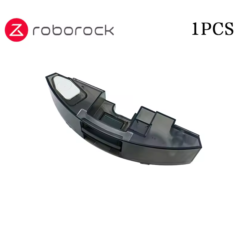 Main Side Brush Mop Hepa Filter Dust Bag Cleaning Rolling Brush Roborock S7 Maxv Ultra S7 Pro Ultra Robot Vacuum Accessories - Image 14