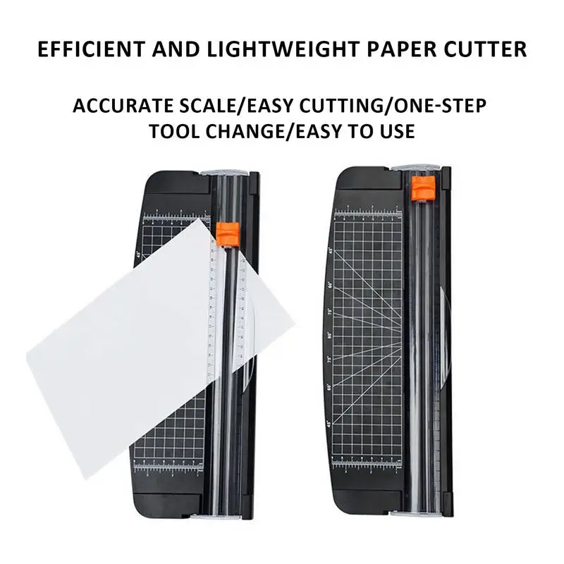 Papel Placa De Corte Para Artesanato DIY, A4 Papel Slicer, Aparador De Papel, Cortador De Placa, Ferramenta De Corte
