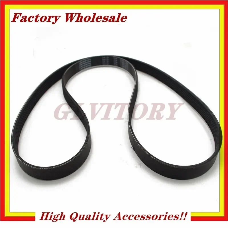 

Ремень серпантин 7PK1781 38920-RAA-A01 38920-RAA-A02 38920-RAA-A03 38920RAAA03 для Honda Accord DX EX LX 2.4L 2003-2005 гг.