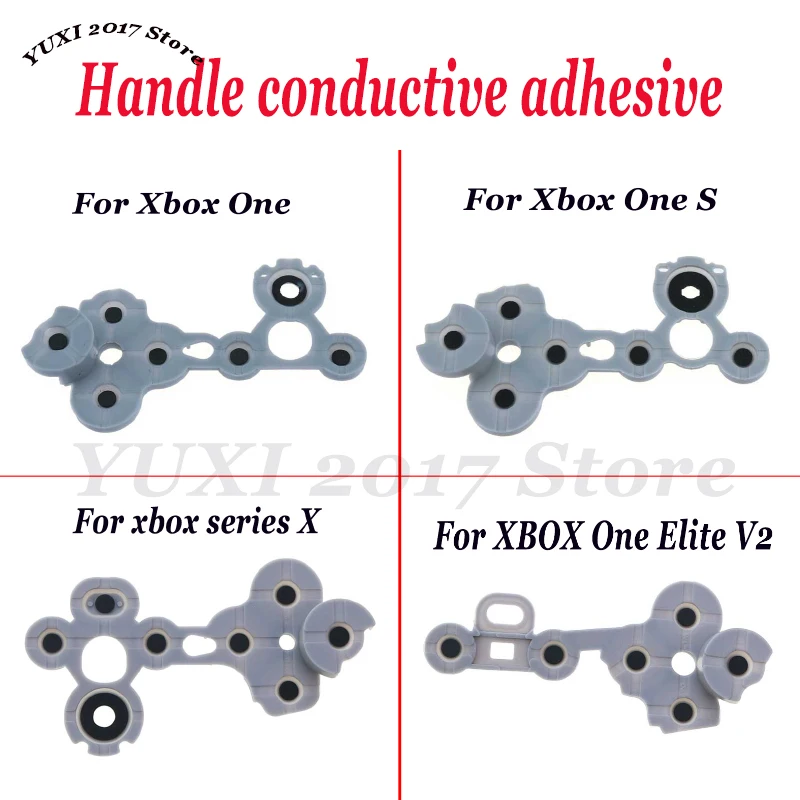 Silicone Conductive… - image