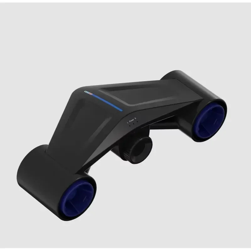Underwater Electric Diver Propulsion Vehicle High Speed Sea Scooter for Adults, Diving & Swimming