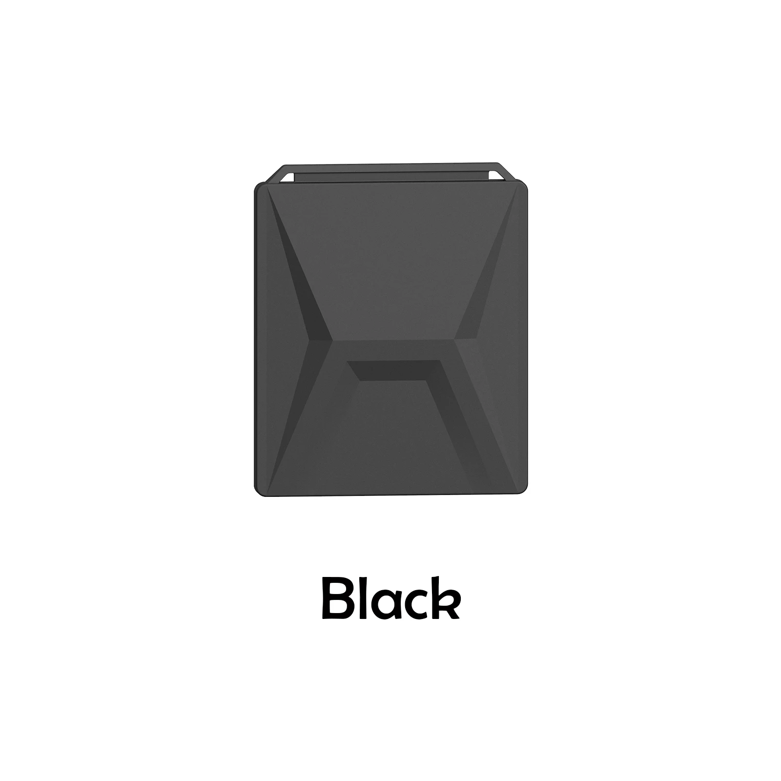 لـ Starlink Mini Antenna Case ملحق حماية من السقوط من السيليكون لجهاز الاتصالات عبر الأقمار الصناعية   ﻿