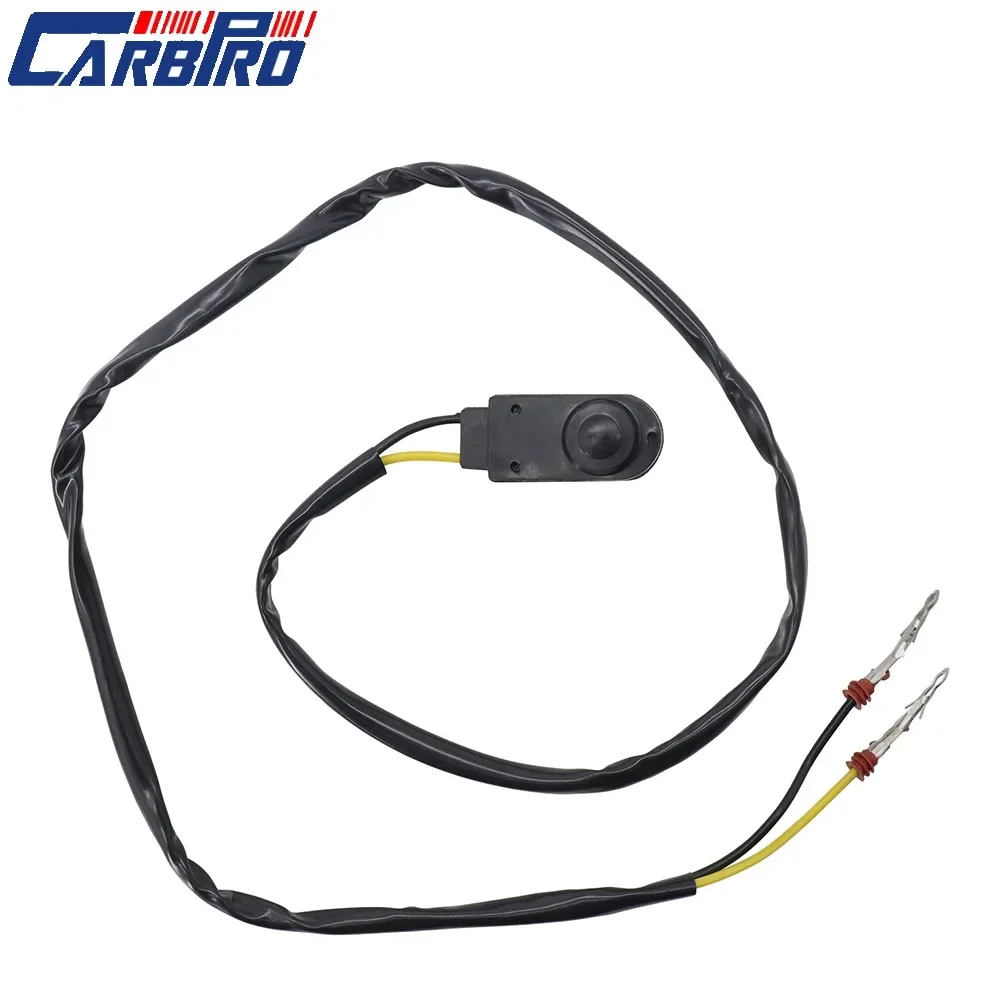 Start Stop Button Switch Fit For SeaDoo GS GSI GTI GTS GTX HX SP SPI SPX XP
