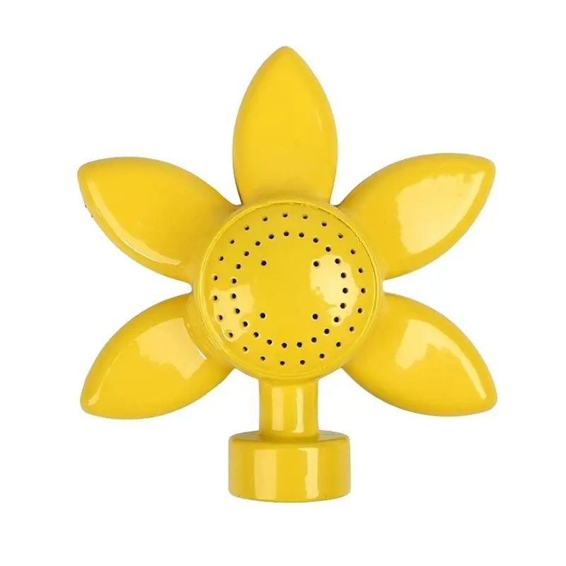 A04G-For Garden Watering Sprinkler, Mini High-Pressure Hose Aluminum Alloy-Law Efficiency Lawn Watering Tool