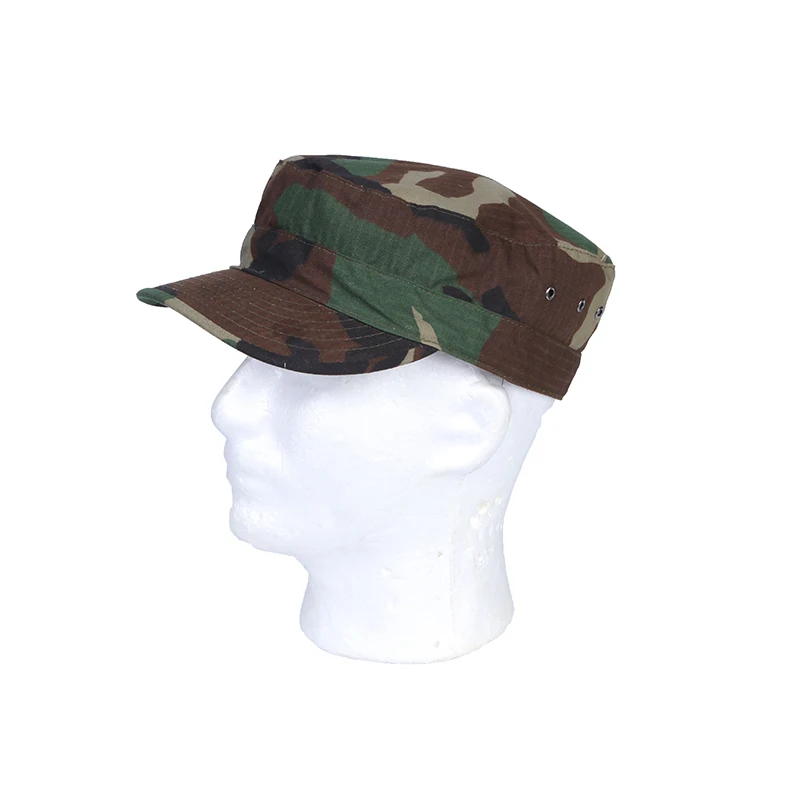 

Tactical Cap Soldier Hat Sunproof Hearwear Gear Airsoft Hiking Outdoor Hunting Fishing Cycling Sports