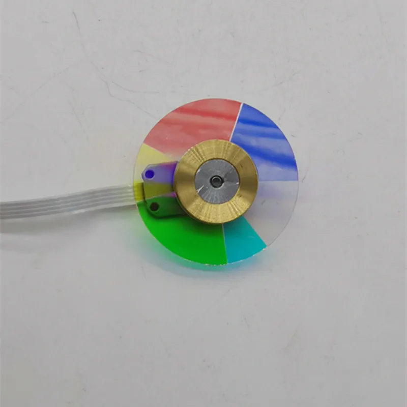 Original New Projector Color Wheel For P1650 P5515 P5230 P5260I For Projectors