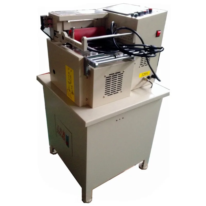 Small cutting machine processing custom shoulder strap cutting machine, machinery industry equipment FPC slicer
