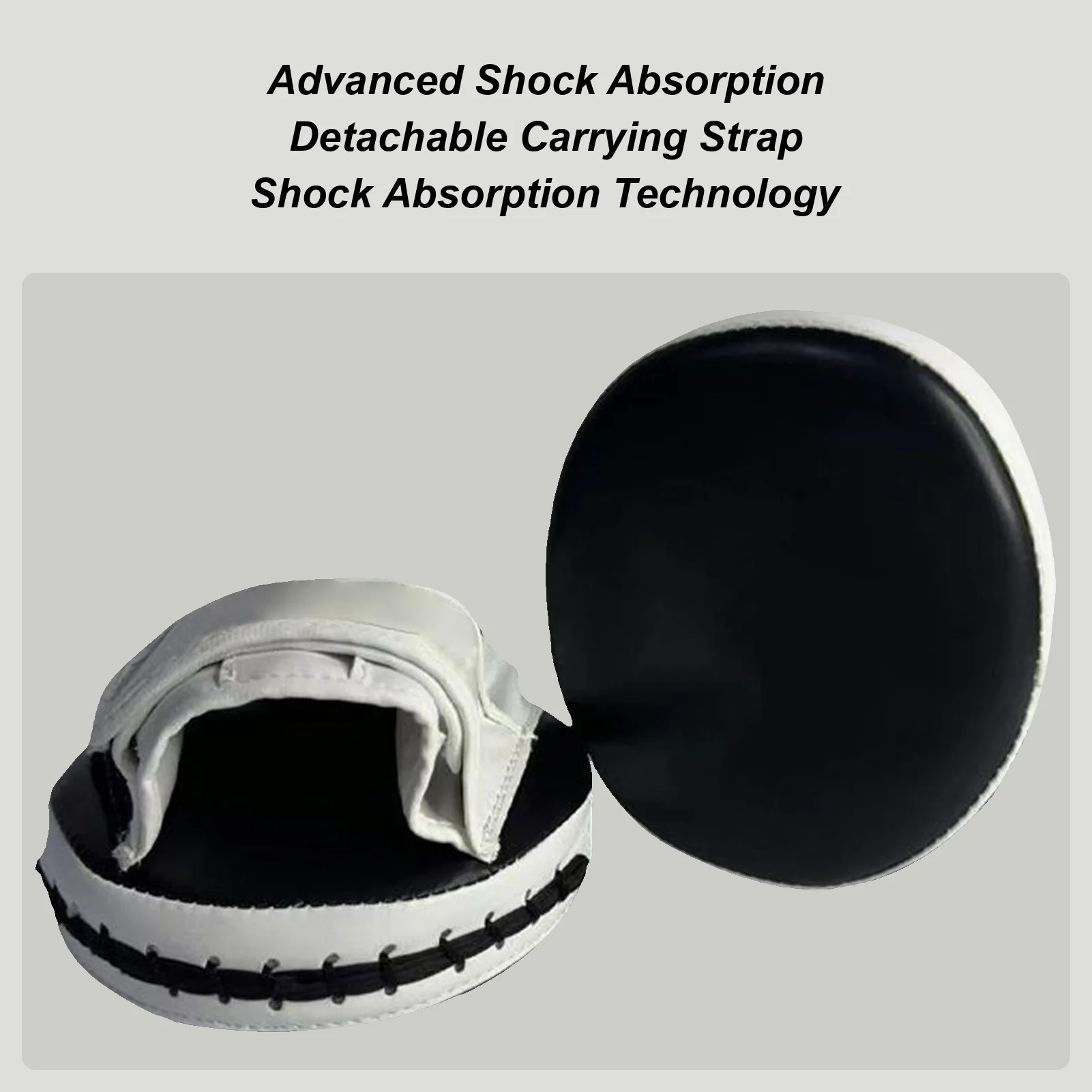 منصات الملاكمة قفازات فنون الدفاع عن النفس الكاراتيه سترايك درع الملاكمة التركيز قفازات للأطفال الرجال النساء المهنية المقاتلين اللياقة البدنية