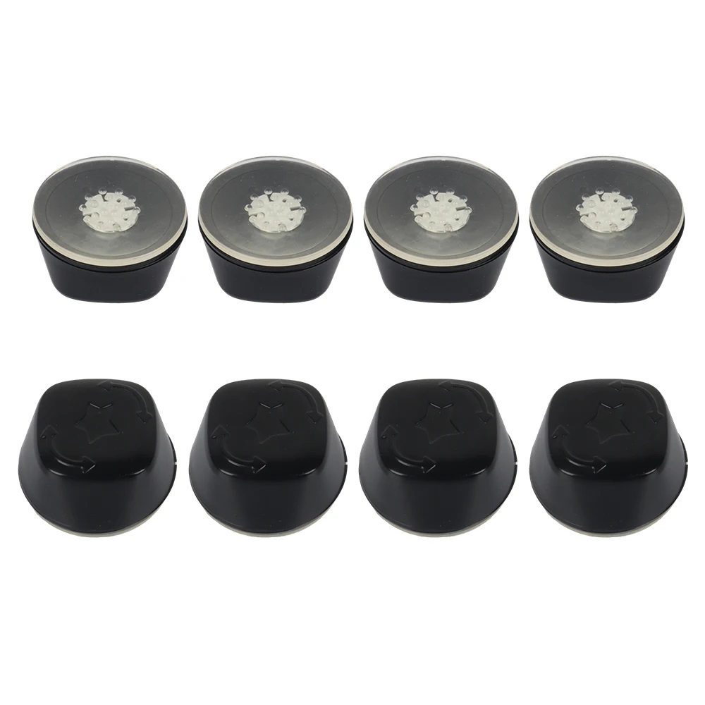 8 Stück Wohnwagen-Markisen-Saugnäpfe für Dometic Kampa Limpet Befestigungssystem, Markisen-Zelt-Saugnapf, Outdoor-Camping-Wohnmobil-Zubehör – Detail 5