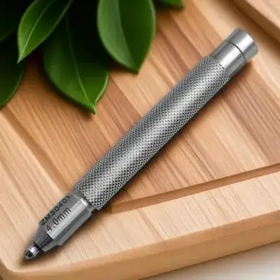 

Watch Crown Winder Tool Stainless Steel Compact Mechanical Watch Winding Tool Practical Repair Instrument Wristwatch Winder