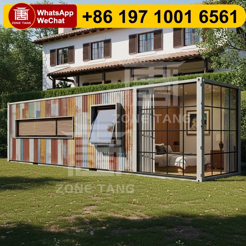 Brand New Mobile Ho… - image