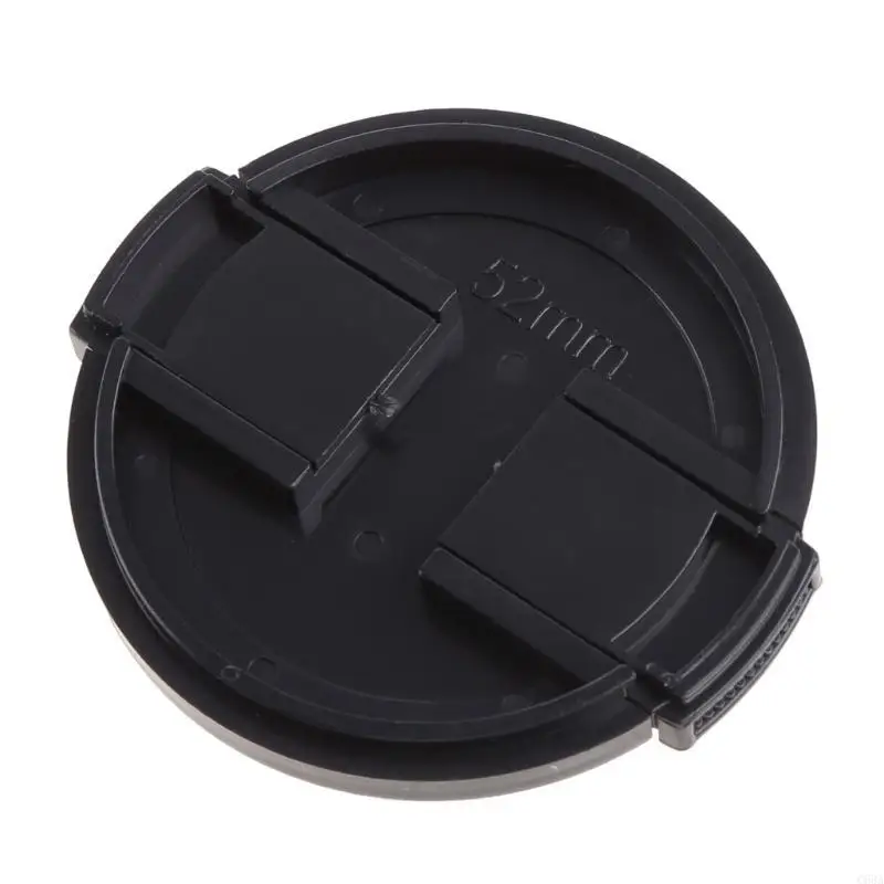 

C63A 52 mm 52mm Snap on Front Lens for Pentax SLR DSLR camera for DC