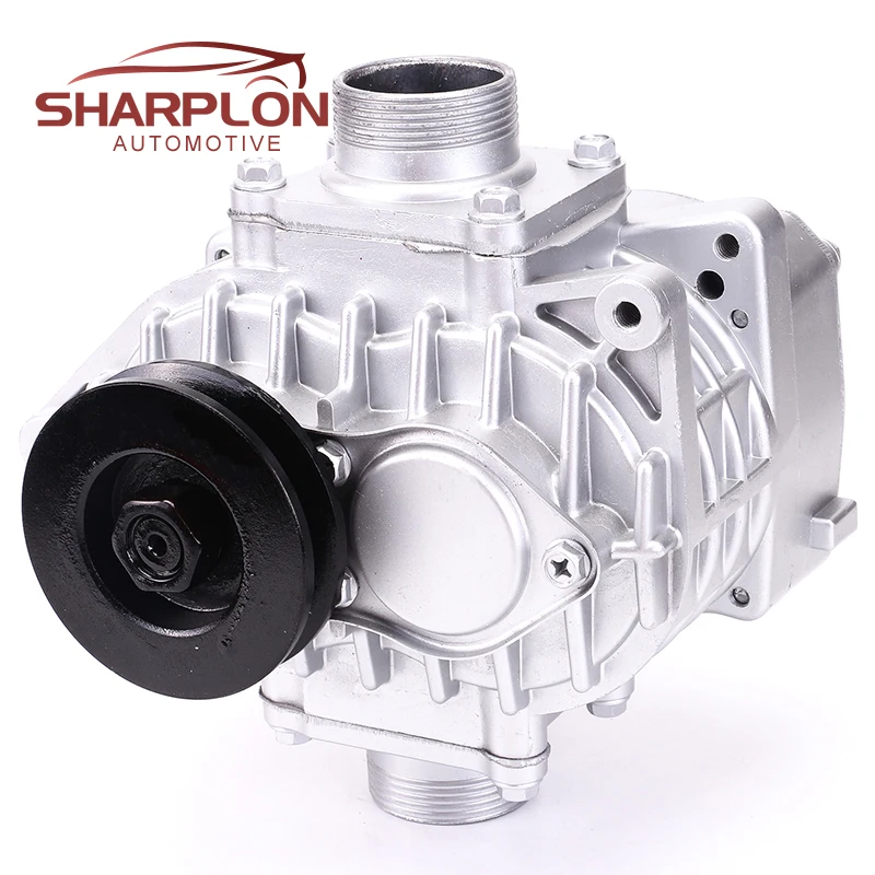 SP High Quality For Mini Roots Supercharger Compressor Blower Booster 14408KA120 Turbocharger OEM AMR500