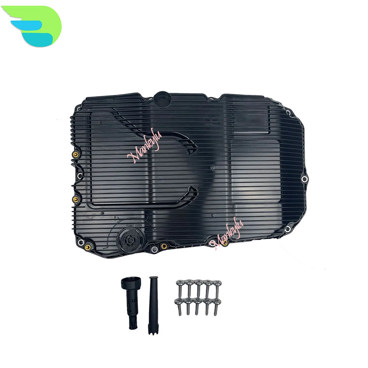 

New Automatic Transmission Oil Sump For Mercedes Benz W205 W222 W213 OEM A7252703707 7252703707