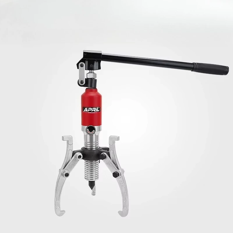 Machinery Hydraulic Bearig Puller Manual Hydraulic Gear Puller YL-30T