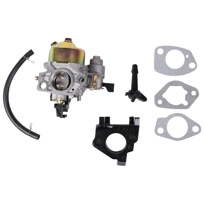 

Carburetor Accessories For Honda GX390 GX340 Engine Predator 11Hp 13Hp Engine 16100-ZE3-V01 Water Pumps WT40XK1 WT40XK2 WT40XK3