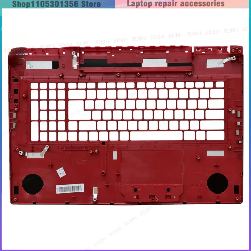 New Upper Case Palmrest For MSI GE73 Raider RGB 8RE/GE73 Raider RGB 8RF(MS-17C5)