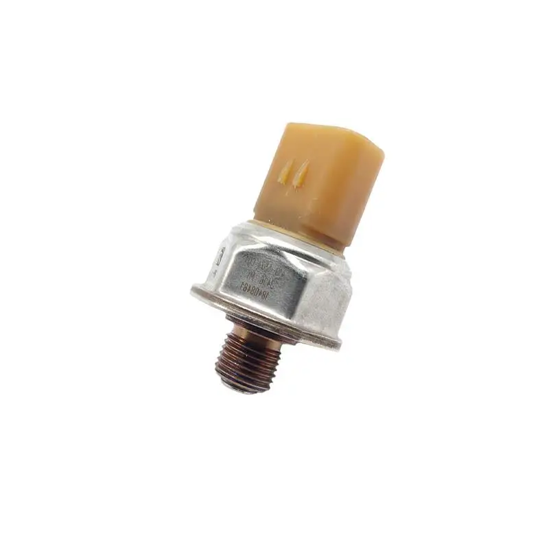 For CAT new high quality fuel common rail pressure sensor 419-5574 excavator accessories