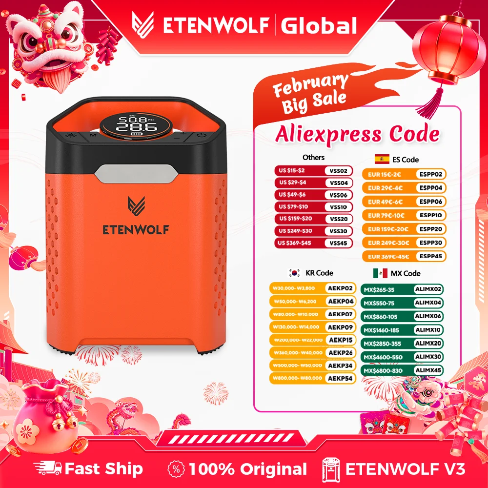 #27 Best Tyre Inflators to Buy In 2026