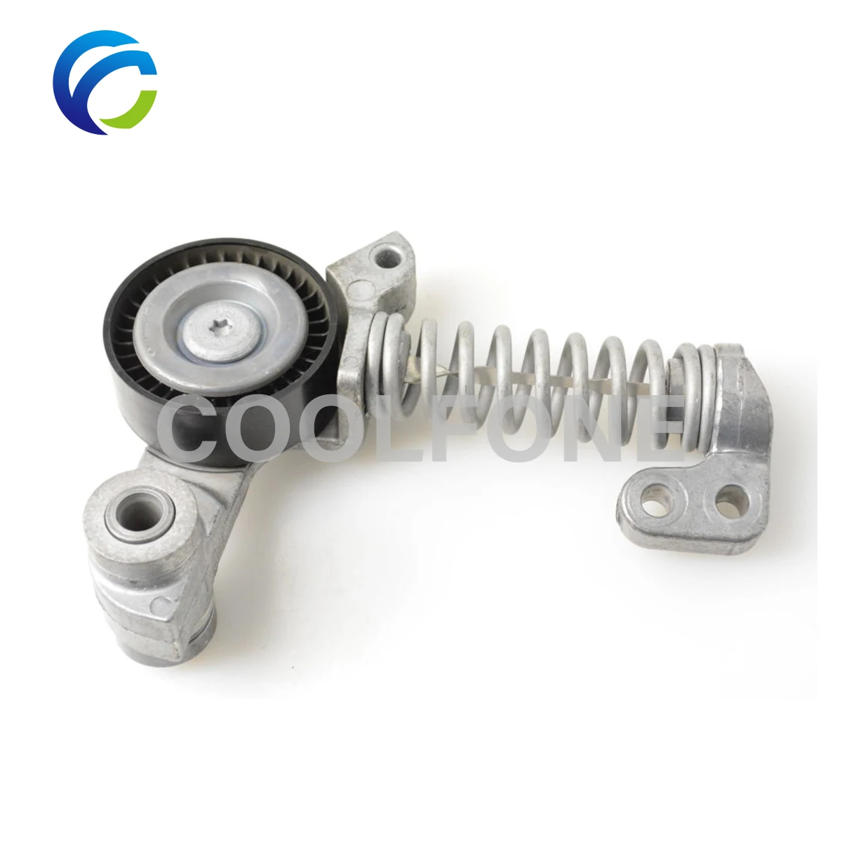 

Drive Belt Tensioner for VOLVO S60 S80 S90 V40 V60 V70 V90 XC40 XC60 XC70 XC90 D4204 2013- 31339945 31460374 32249370
