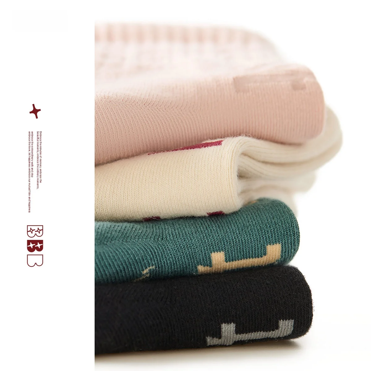 bjhg-summer-thin-sports-sos-ex-mid-calf-breathable-anti-slip-trendy-brand-2024-new-sle-women's-men's-long-tube-sos