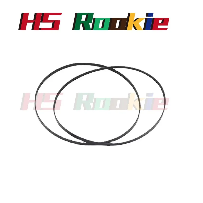 CM751-40275 240 مللي متر تغذية خارج ورقة محرك حزام ل HP OfficeJet 6000 7000 7500 6500 Pro 8100 8600 8610 8620 7110 3610 3620 7610