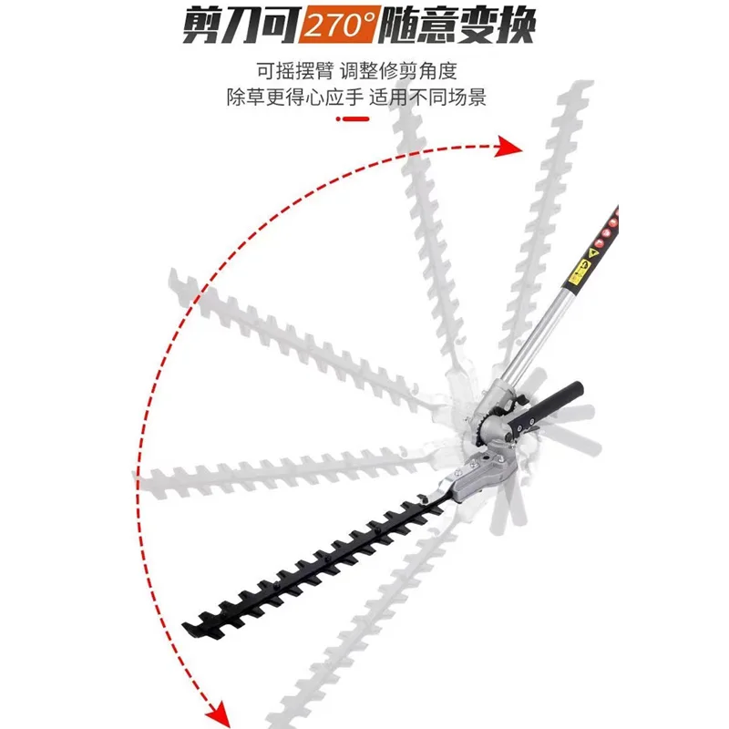 

Подводная газонокосилка для прудов с креветками и крабами, машина для стрижки водной травы и ирригации