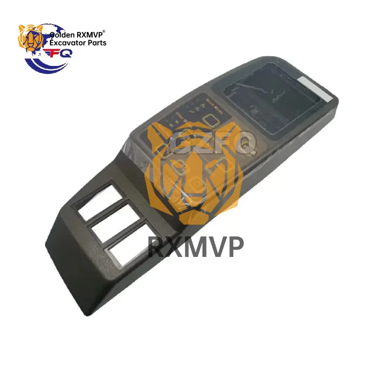 for Hyun-dai Excavator Display screen   R220 R225 R290 R305