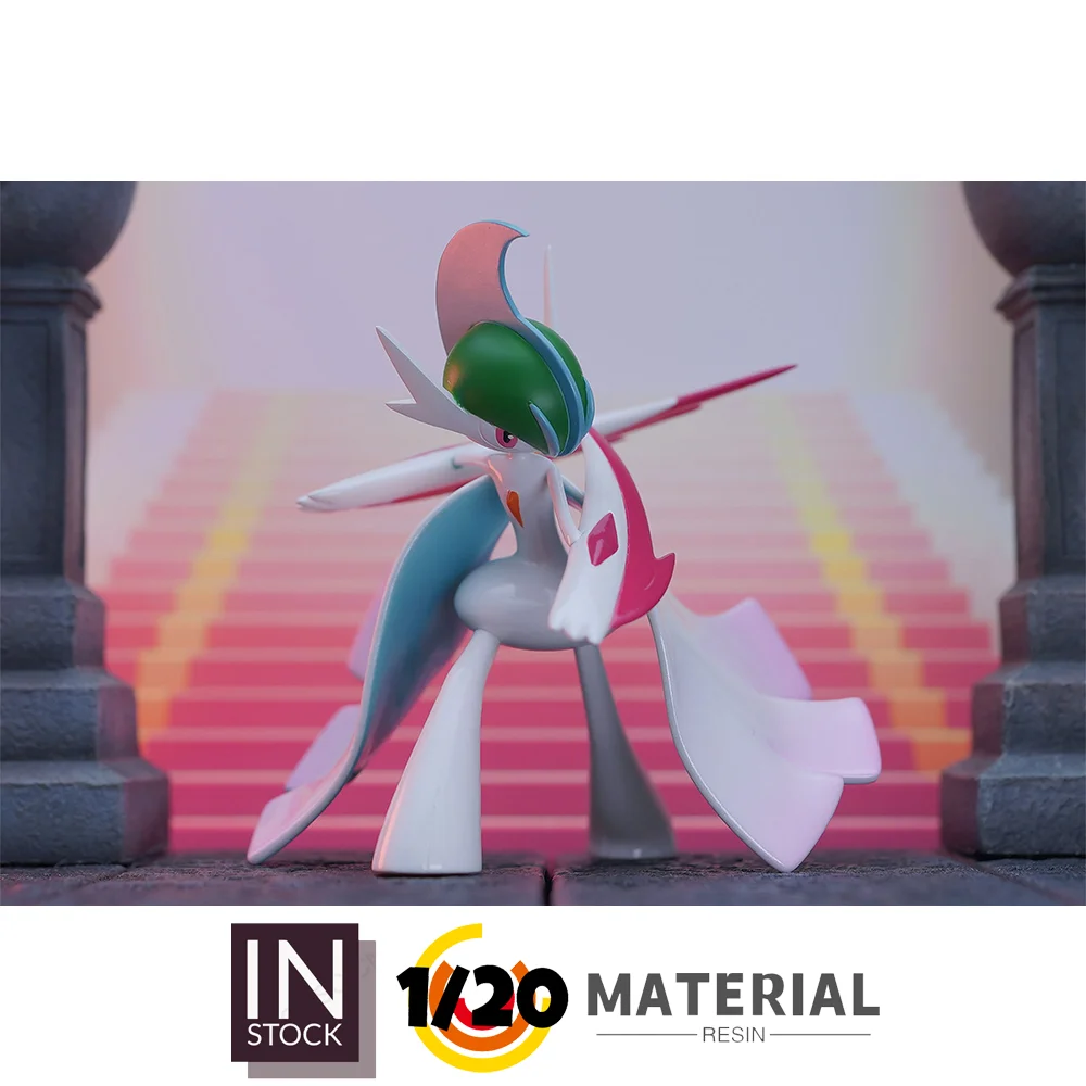 [PREORDER] 1/20 Resin Figure [HH] - Mega Gallade