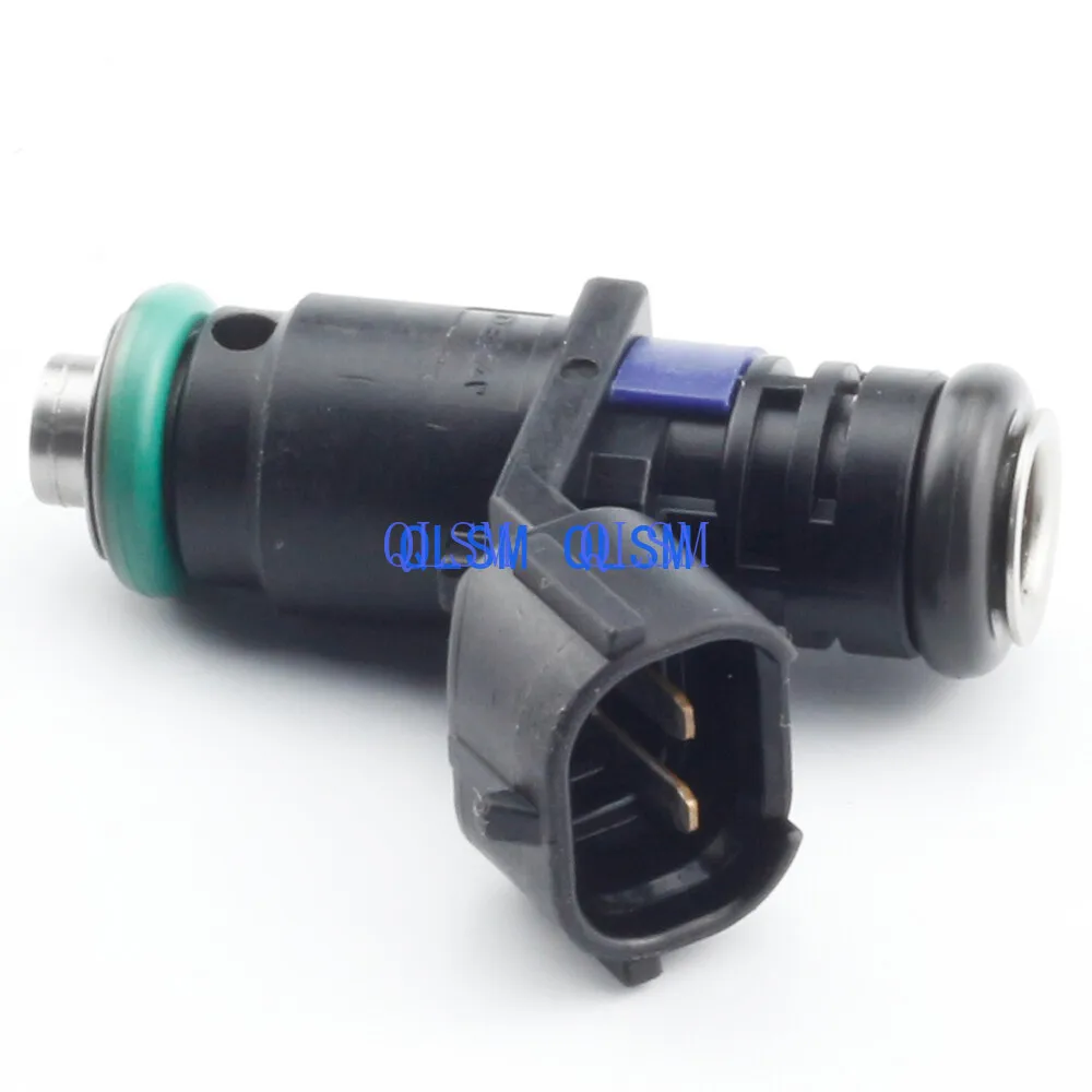 حاقن الوقود عالي الجودة فوهة 04E906031E لملحقات السيارات فولكس فاجن ساتانا بورا