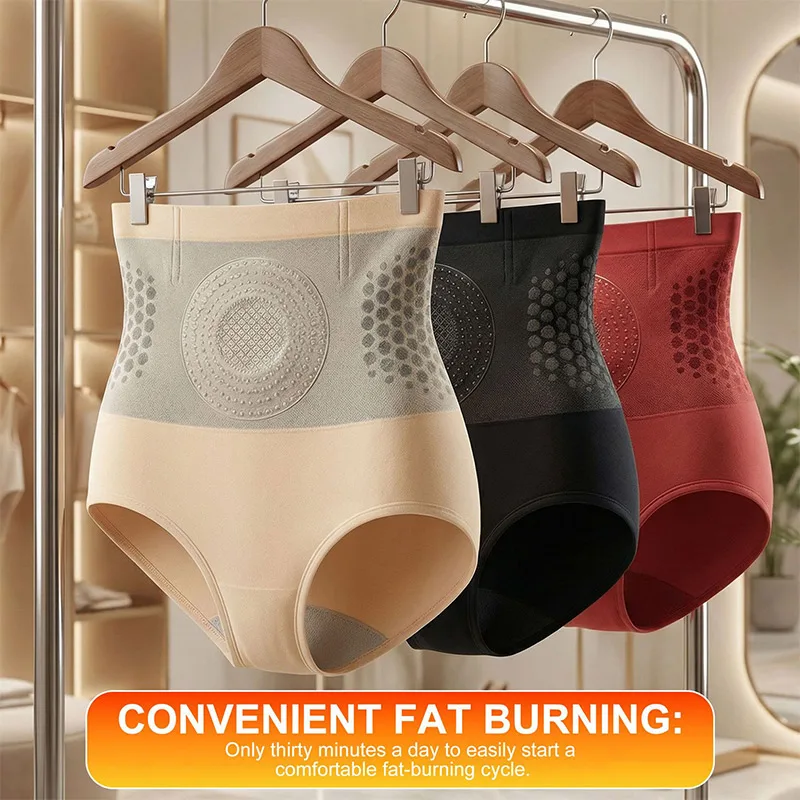 Thumbnail 3 - #13 Best High Waist Control Briefs to Buy In 2026