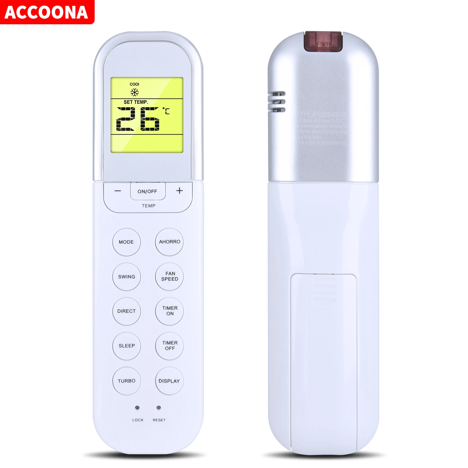 New Remote Control … - image