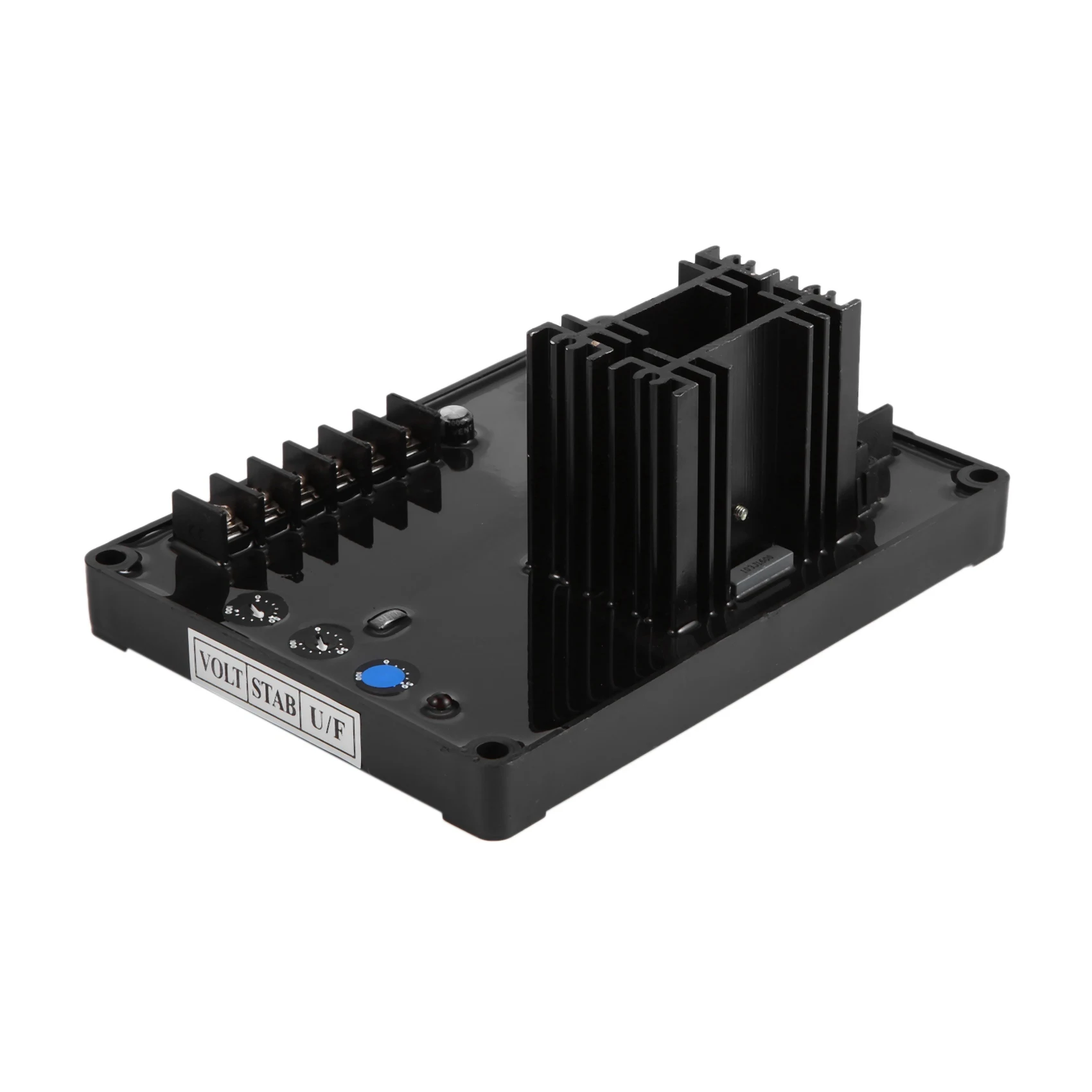 AT21-2X GAVR15B Brushless Auto Voltage Regulator 500Kva Generator Avr Alternator Parts Gavr Universal Power Stabilizer