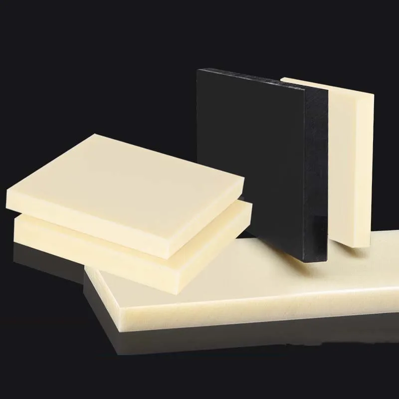 

Beige/Black ABS Plastic Plates Sheet ABS Plastic Board Thick 1/2/3/4/5/6/8/10/12/15/20mm Size 100x200mm 200x200mm 300x300mm