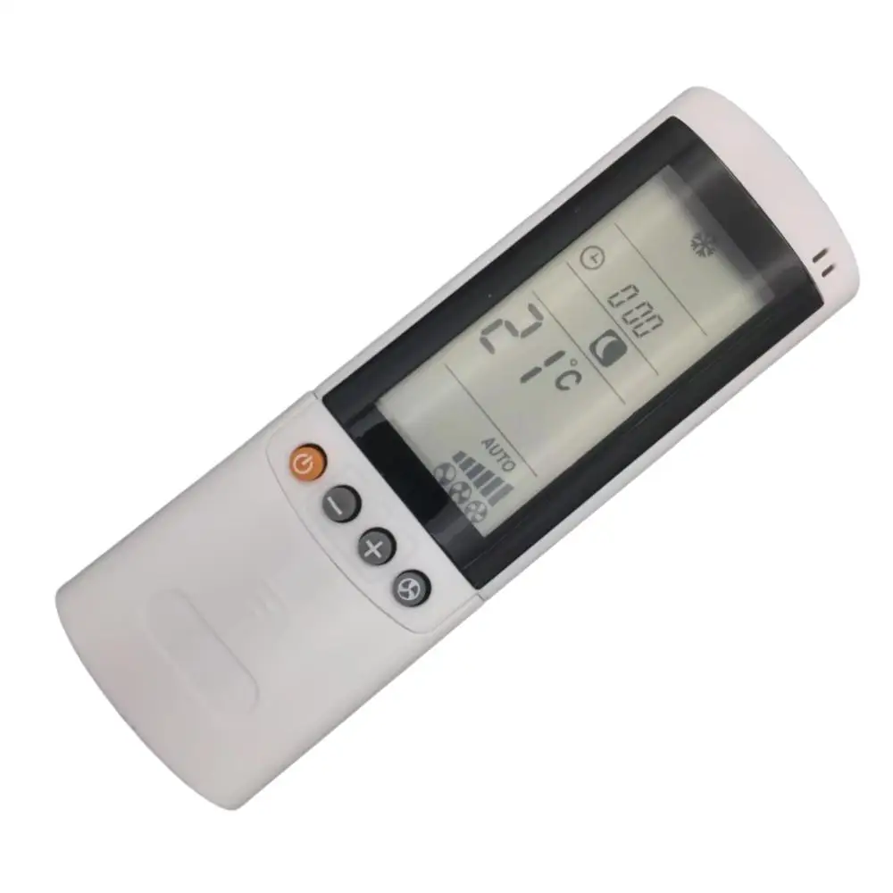 NEW Air Conditioner Remote control RC08B For Airwell Electra Air Conditioner Fernbedineung
