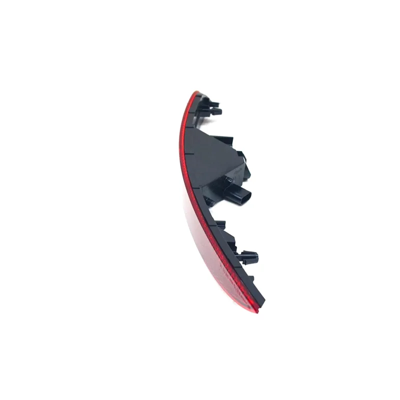 Classic-Rear Bumper Reflector Patch Rear Bumper Lights For Porsche 718 Boxster 2.0T 2016-2023