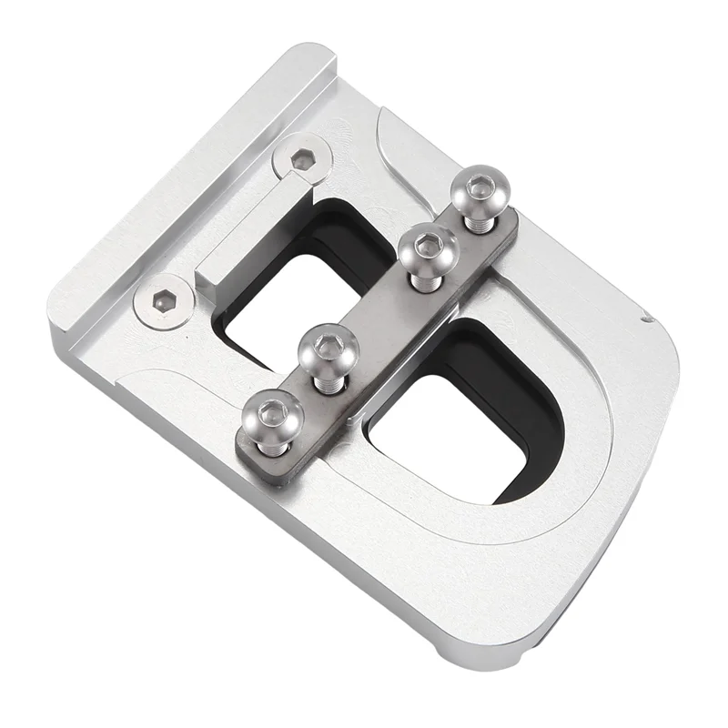 

A99F-Motorcycle Brake Lever Extension Accessories For Voge DS525X DSX525 2022- Rear Foot Pedal Enlarger Extension