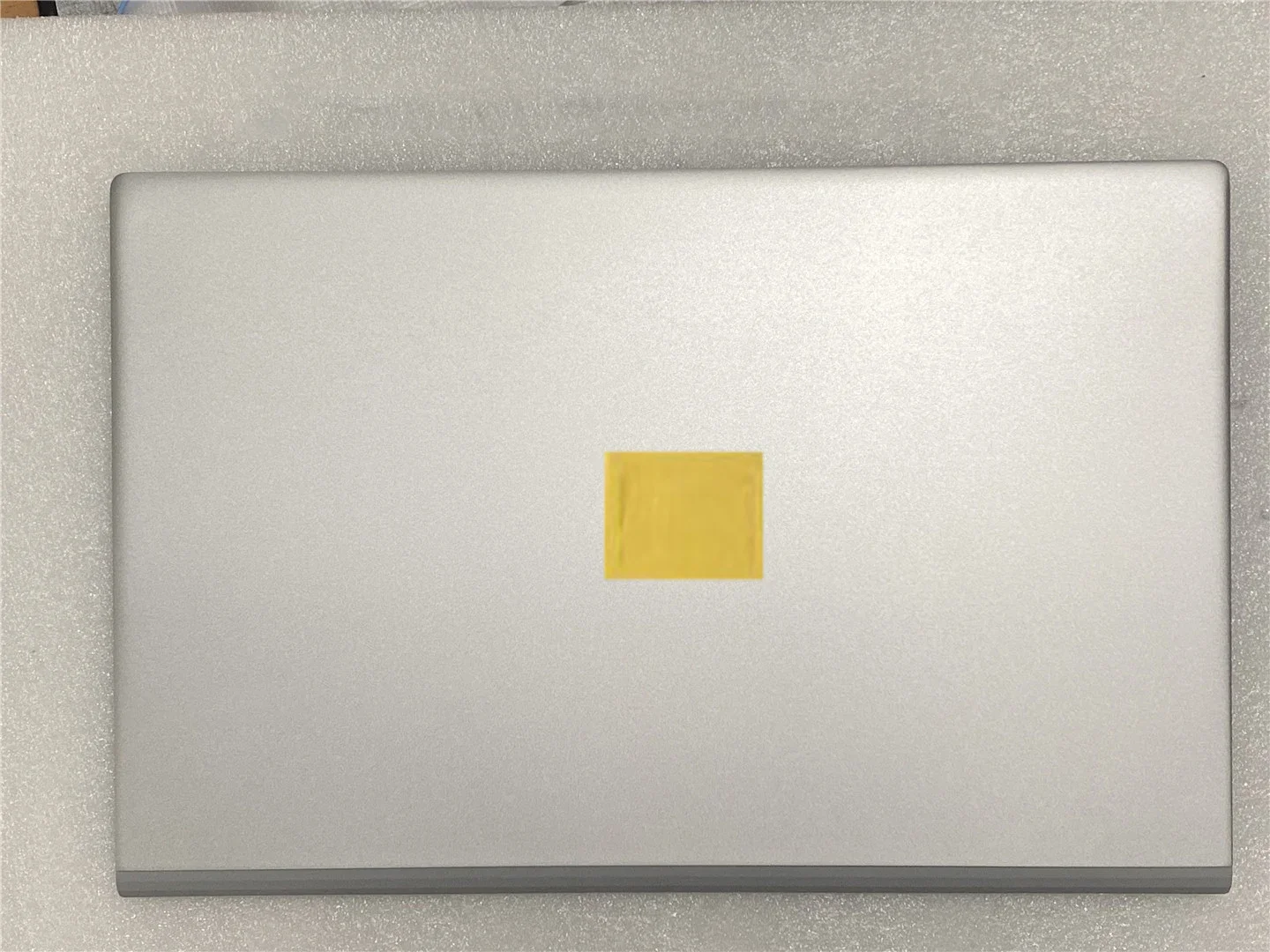 For De ll inspiron 5501 5502 5504 5505 screen back case front bezel frame palm rest bottom shell top cover lower upper hinge
