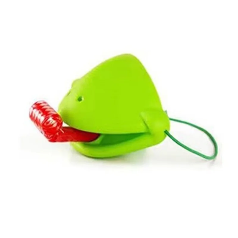 Tongspel Orale motor Blaasspeelgoed voor kinderen Ouder-kind interactie Trainingshulpmiddel Verbeter reactievardigheid Feest Leuk cadeau